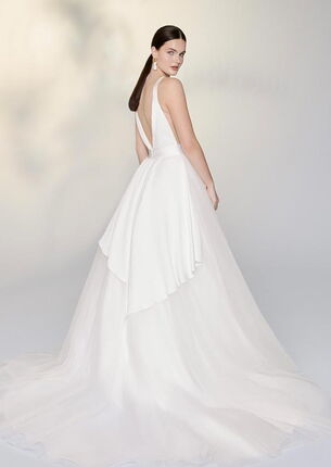 Brautkleid Justin Alexander Signature Modell 99191
