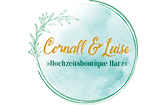 Cornall & Luise – Hochzeitsboutique Harz