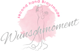Wunschmoment • second hand Brautmode