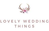 Lovely Wedding Things