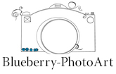 Blueberry-PhotoArt