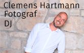 Clemens Hartmann – Fotograf & DJ
