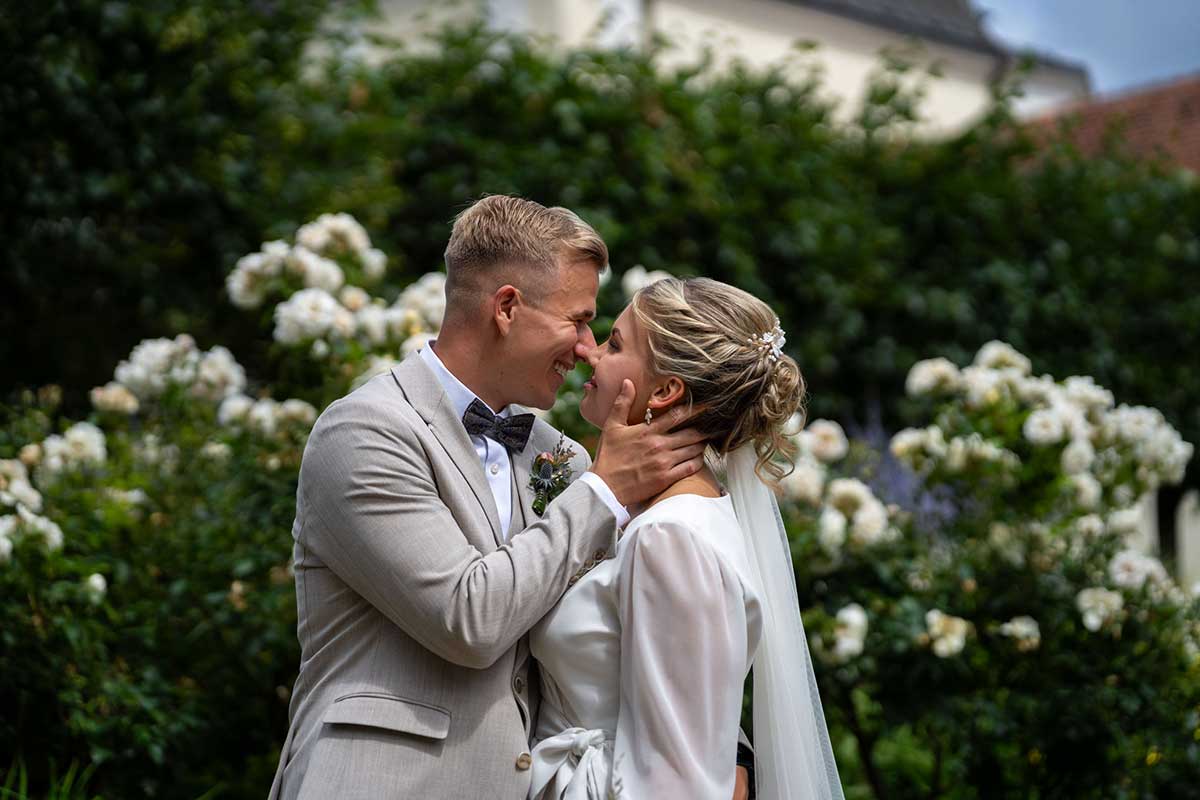 Hochzeitsfotograf Allan