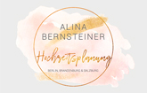 Alina Bernsteiner Hochzeitsplanung