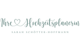 Sarah Schötter-Hoffmann · Ihre Hochzeitsplanerin