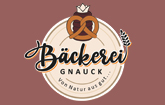 Bäckerei & Konditorei Gnauck