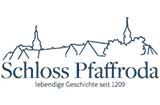 Schloss Pfaffroda