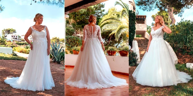 Brautkleid Xxl Mein Hochzeits Ratgeber