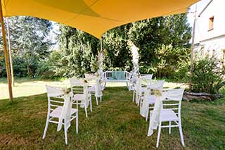 Styled Shoot in Altenhain