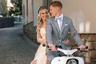 Styled Shooting in Kirchberg