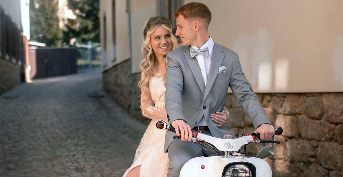 Styled Shooting in Kirchberg