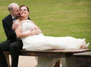 Die Kosten eines professionellen Hochzeitsfotografen